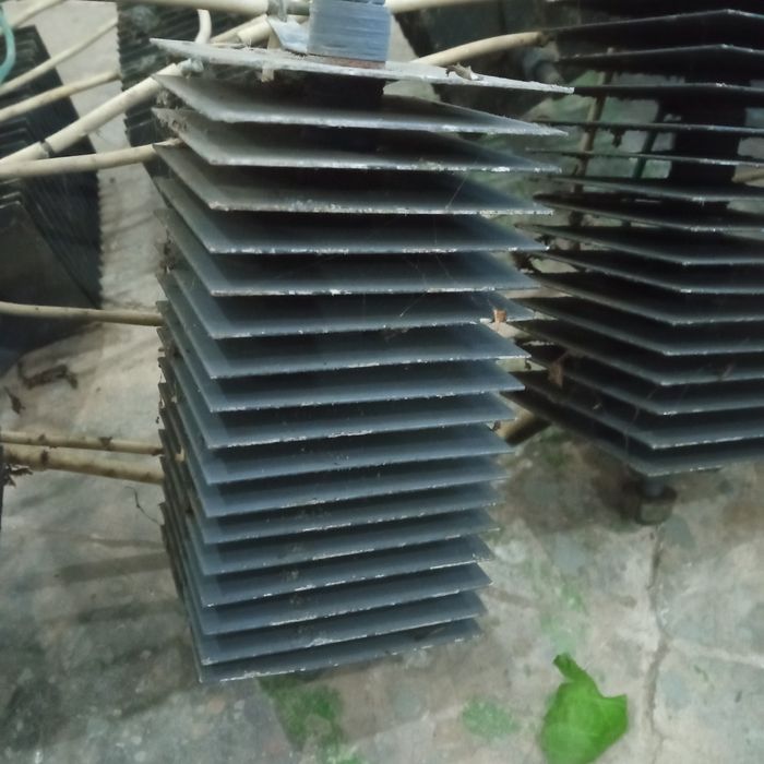 Селеновий випрямляч