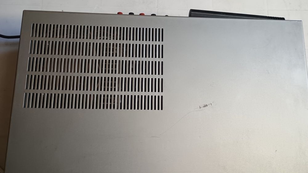 Amplituner ONKYO TX2000, VINTAGE