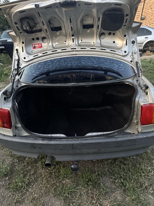 Ауді 80 1.8s в гарному стані