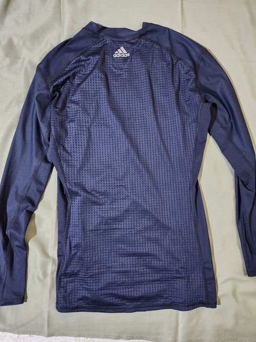 Adidas techfit компресійна термобілизна