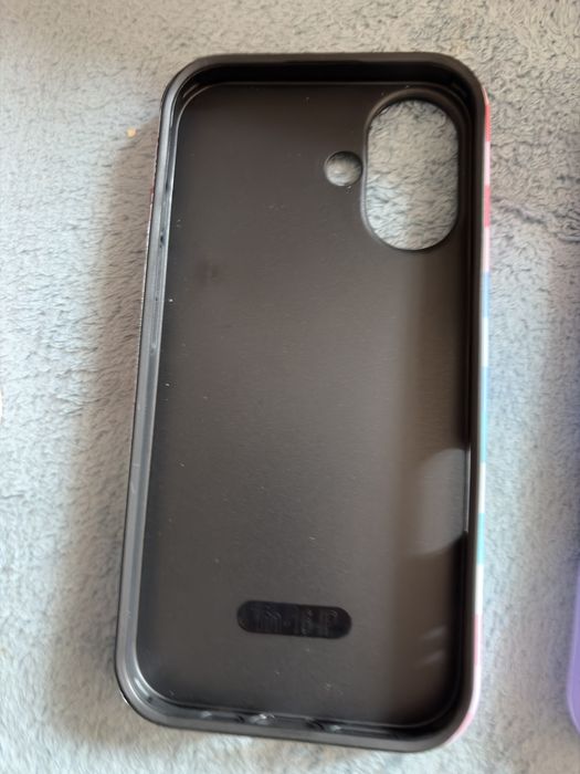 Case iphone 16 nowe