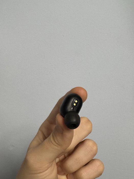 Навушники Mi True Wireless Earbud Basic 2S ОРИГІНАЛ
