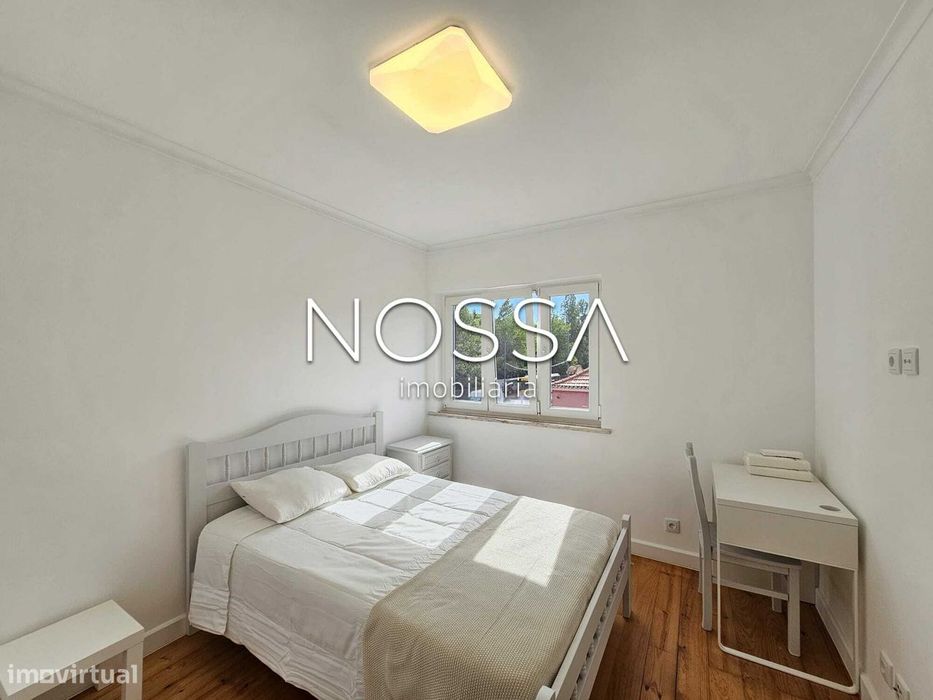 Suite para arrendamento em Belas