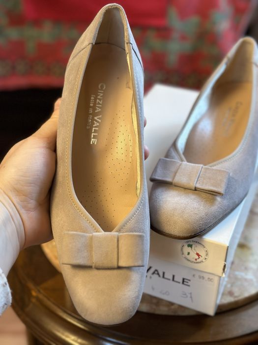 Продам нове італійське взуття