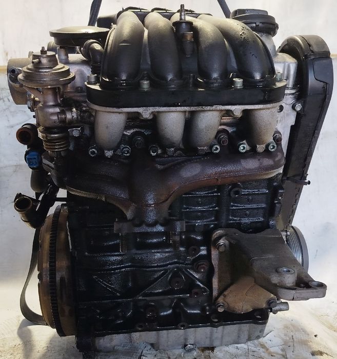 Motor completo SEAT Ibiza II (6K1)