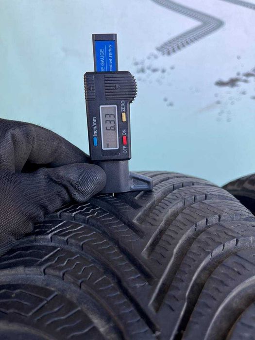 Шини 205 60 16 комплект continental Michelin kleber sava