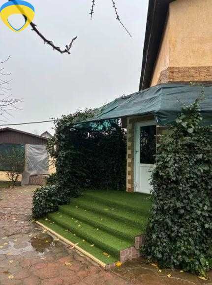 Просторный 4-комнатный дом в Фонтанке — залог комфортной жизни!