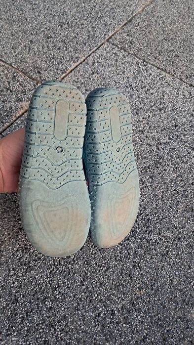 Buty do wody 19.5cm roz 29