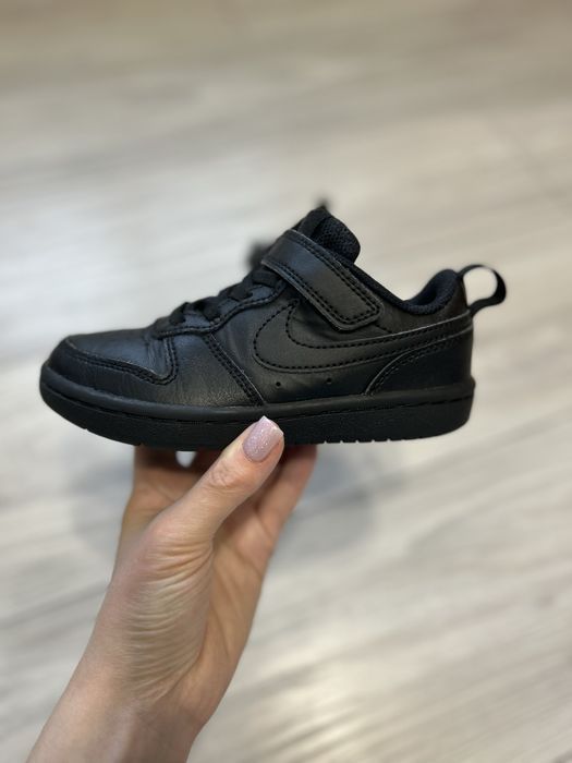 Кеди nike для хлопчика