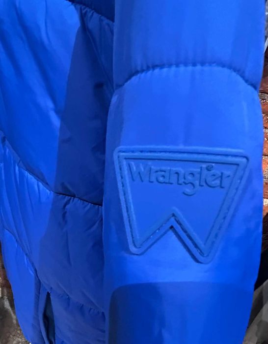 Kurtka męska WRANGLER, Rozmiary-S/M/L/XL Mega Okazja!