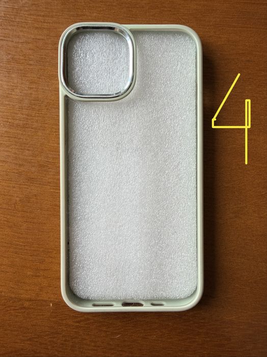 Чохли, чехол, case Iphone 13 б/в в чудовому стані