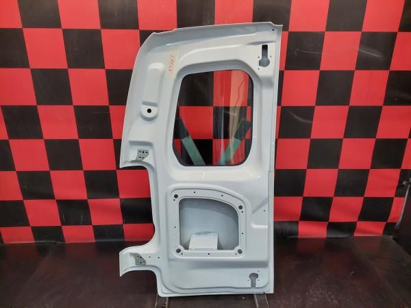 Porta da mala direita CITROËN Berlingo (B9)