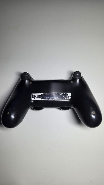 Comando ps4 preto