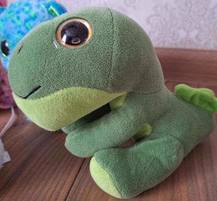 Глазастики TY оригінал