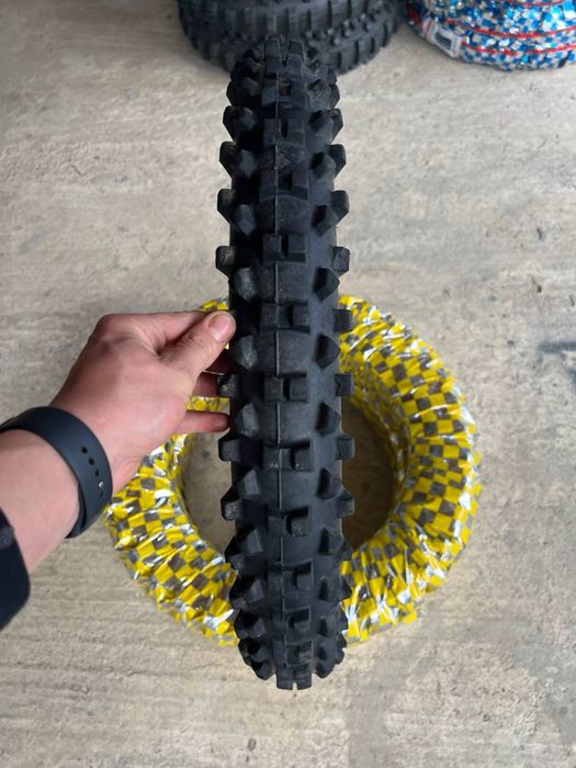 Мотошини б/у. Фірмові з Європи