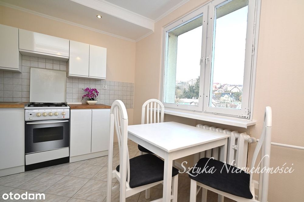 WYNAJMĘ  śliczne mieszkanie w Przemyślu przy ul. Grunwaldzkiej !