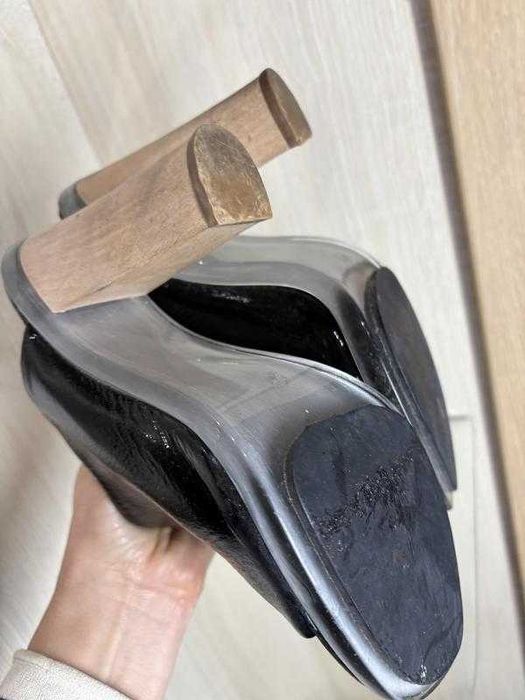Marni шльопанци Marni