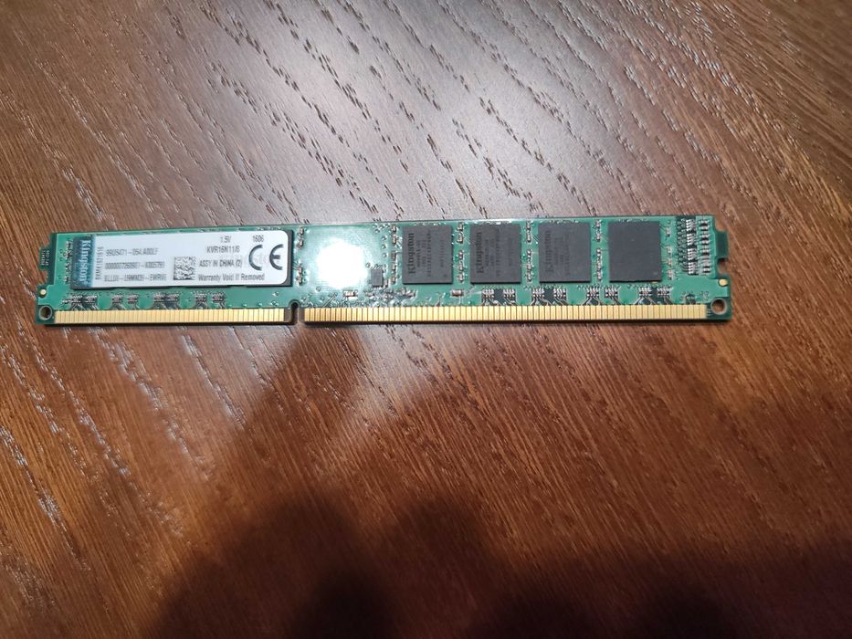Tanio. Pamięć Ram do Komputera - 16 GB