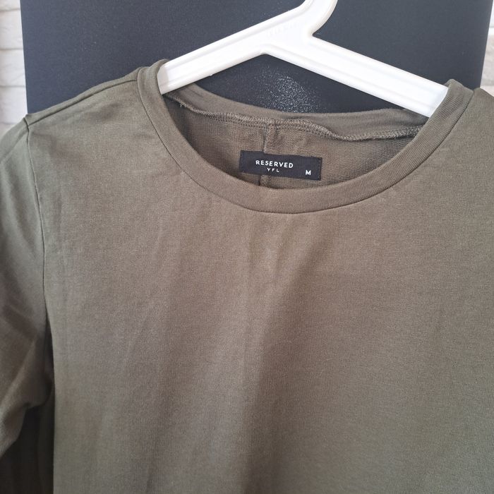 Sukienka bufki  Reserved