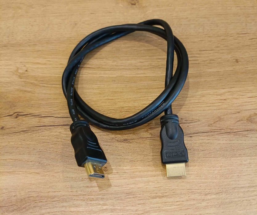 Продам Смарт ТВ-приставку X92 3GB/32GB (8 ядер, Wi-Fi) — Повний комплект + HDMI кабель