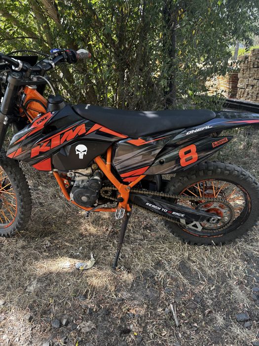 Geon dakar gns 300 можливий обмін на авто