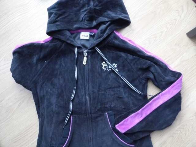 Zestaw bluz rozm 158   8 szt