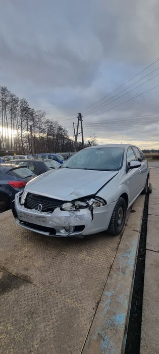 Fiat croma 1.9 jtd 150 na czesci
