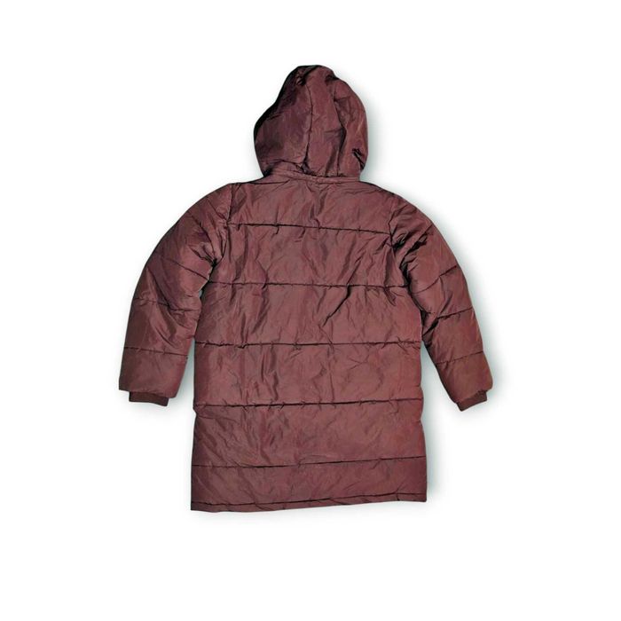 Зимова куртка, пуфер, напівпальто, зимняя куртка befree