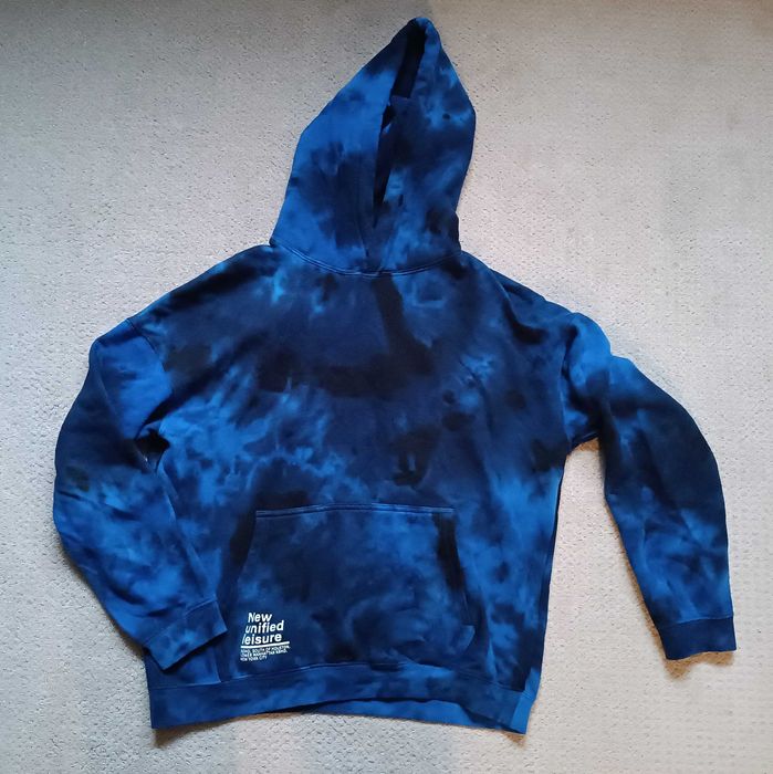 Bluza z kapturem H&M, kangurka, HM, 164/170 cm