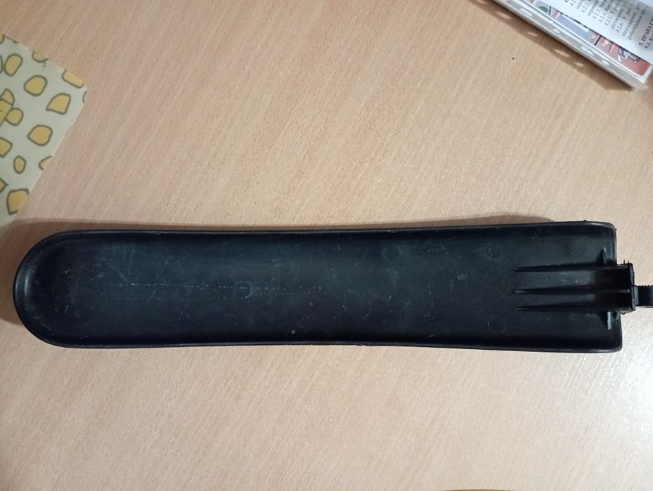 Аксессуары для велосипеда