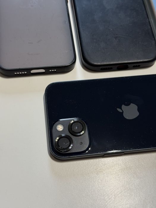 Iphone 13 128gb em boas condições