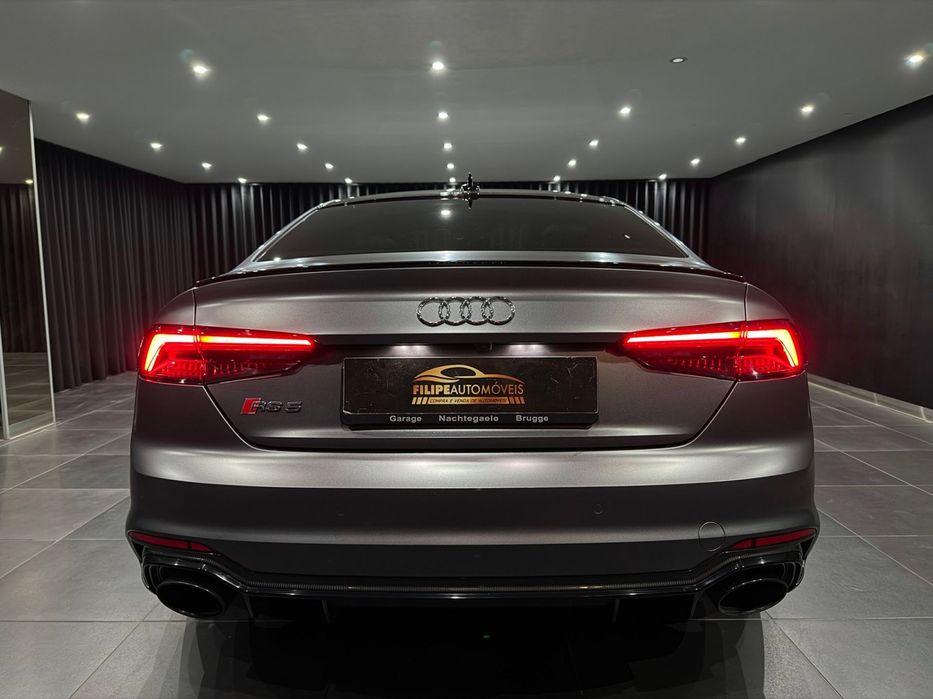 Audi RS5 2.9 TFSI Tiptronic quattro