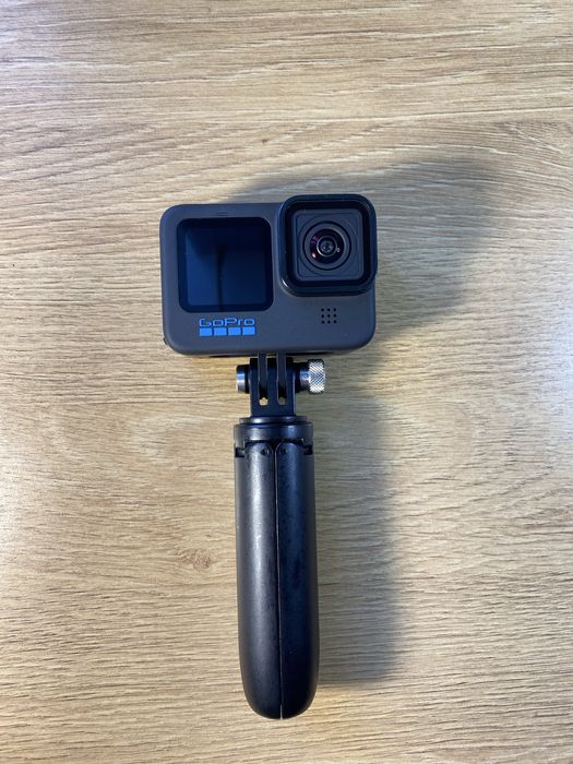 New Gopro 11 black