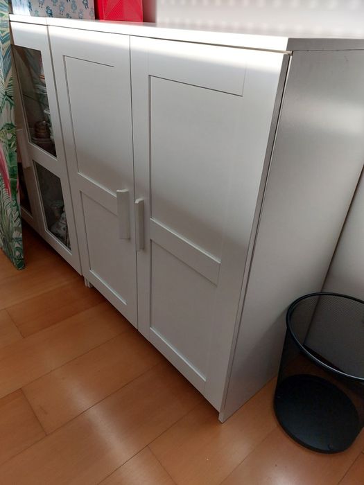 Armário Brimnes IKEA, 78x95x42cm