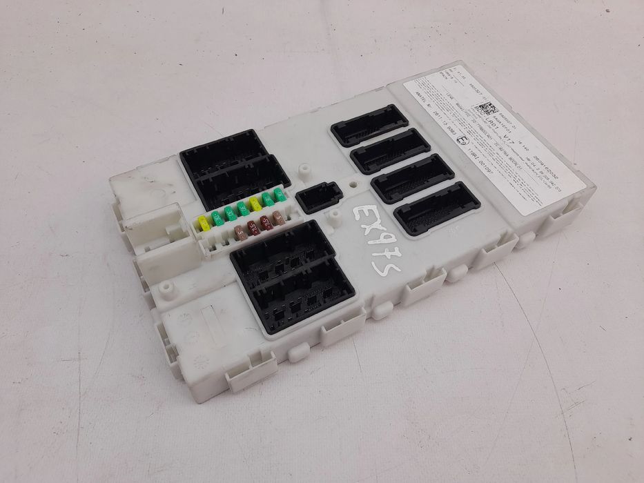 Módulo eletrónico BMW X5 (F15, F85)