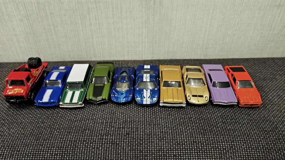 hot wheels модели