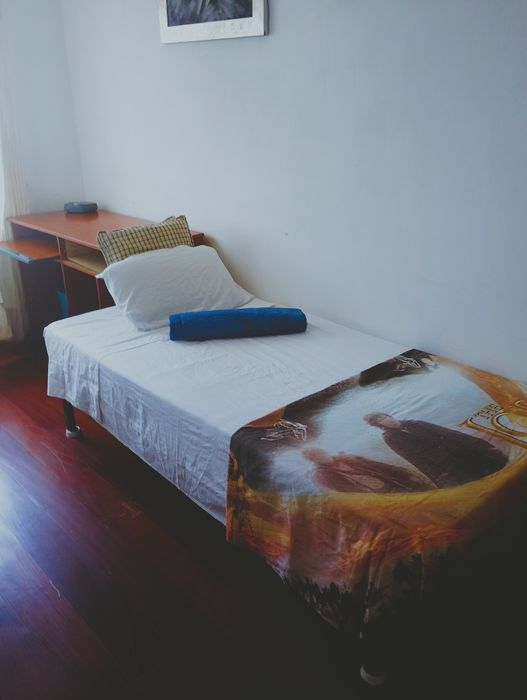 Quarto Excelente Cama individual  Metro Linha Amarela  Odivelas