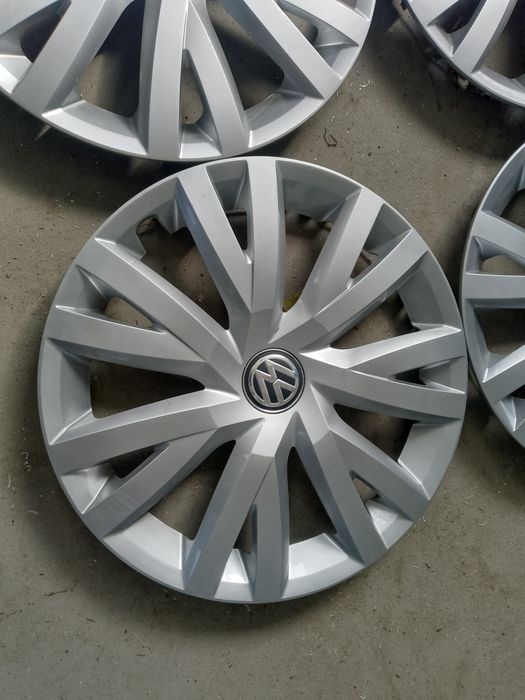 Kołpaki VW Golf Passat 16 orginal