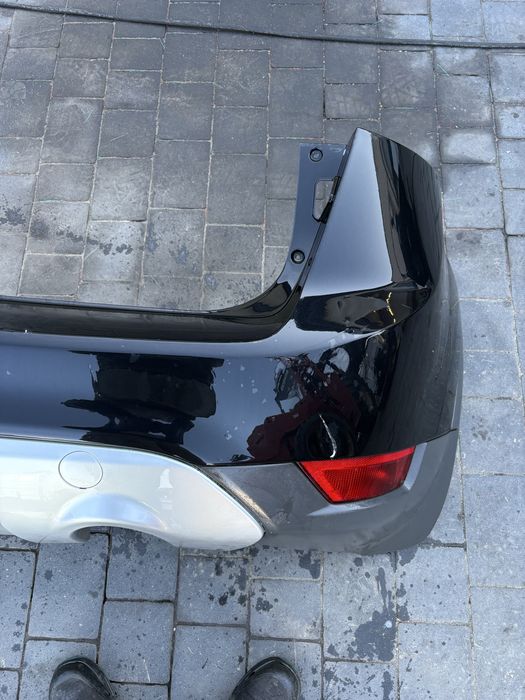 Zderzak tylny tył F8 Ford Kuga MK1 kompletny