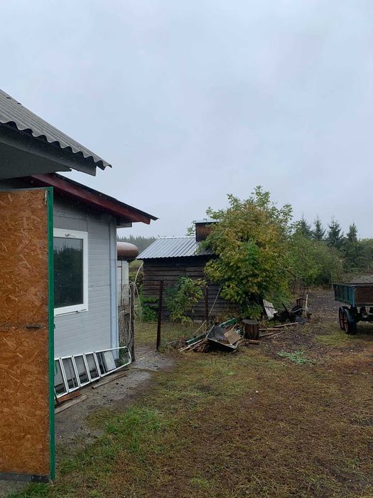 Продаж гарного будинку с. Геронимівка