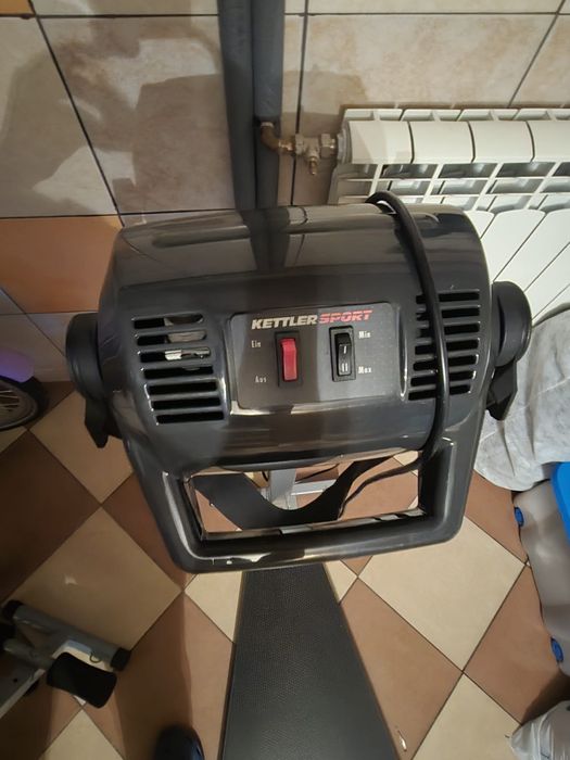 Masażer kettler sport