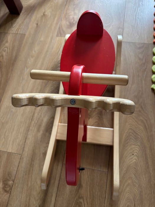 Renifer łoś Ikea