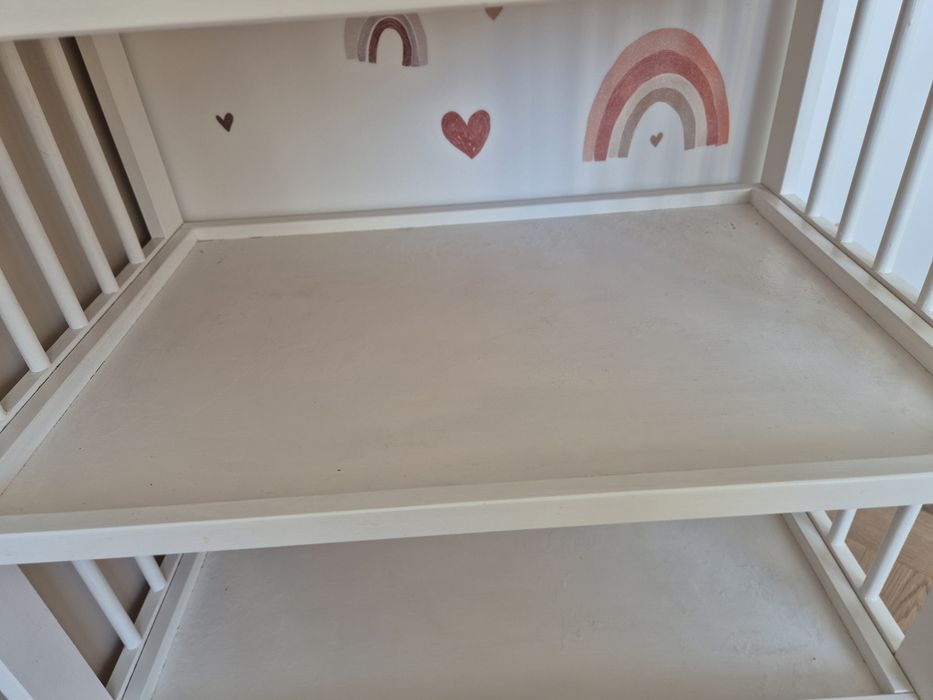 Przewijak Ikea Gulliver odbiór osobisty