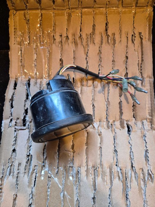 zegar wskaźnik Yamaha speed tacho