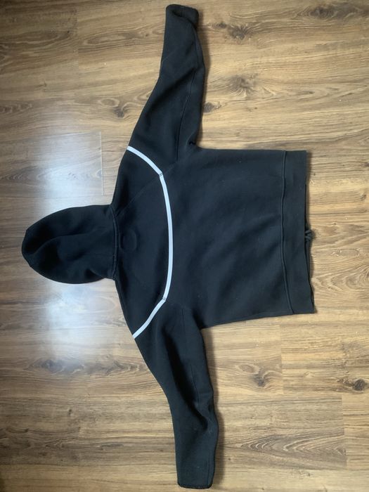 Кофта nike Tech fleeas