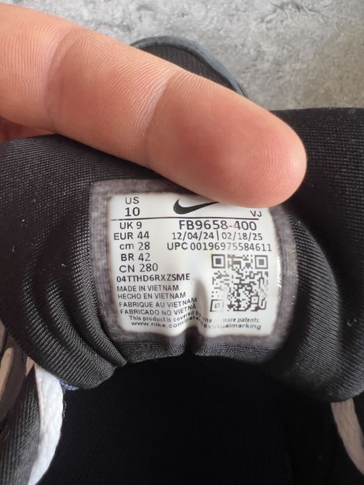 Кросівки Nike Air Max 90 (44р)
