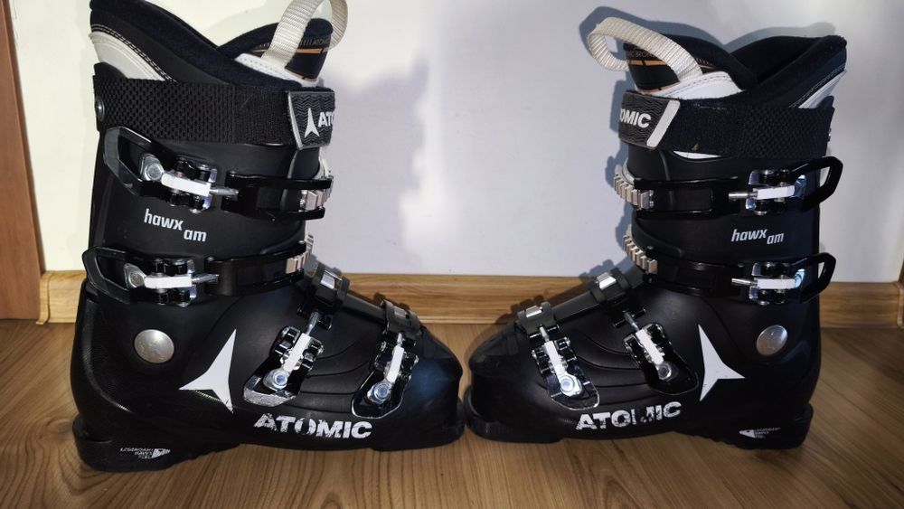 Buty narciarskie Atomic Hawx AM 26/26.5