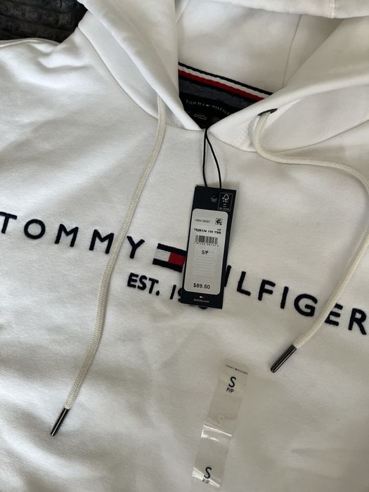 Кофта Tommy Hilfieger