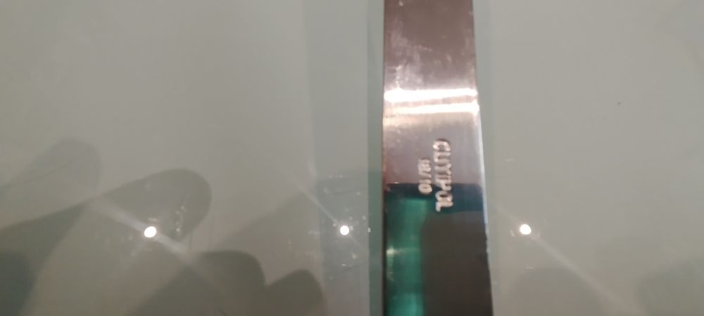 Colher de servir sopa