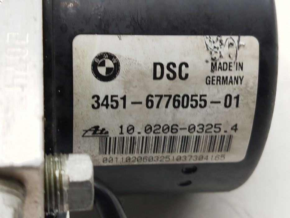 Bomba de abs - bmw 1 (e87) | 03 - 13